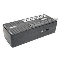 NOBREAK TRIPP-LITE ECO750UPS STANDBY AHORRADOR DE ENERGIA 120V 450W ECO CON USB Y 12 CONTACTOS NOBREAK TRIPP-LITE ECO750UPS STANDBY AHORRADOR DE ENERGIA 120V 450W ECO CON USB Y 12 CONTACTOS